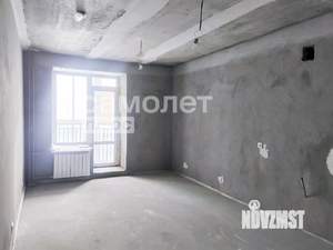 Студия квартира, вторичка, 25м2, 5/13 этаж