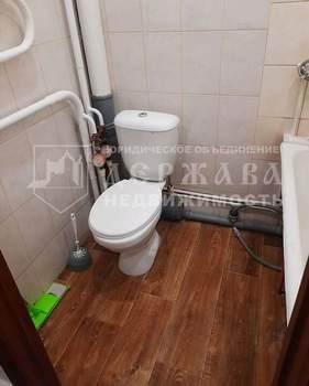 1-к квартира, вторичка, 23м2, 8/9 этаж