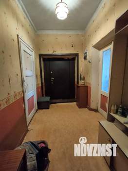 5-к квартира, вторичка, 101м2, 4/5 этаж