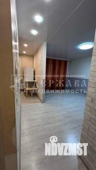 1-к квартира, вторичка, 31м2, 1/5 этаж