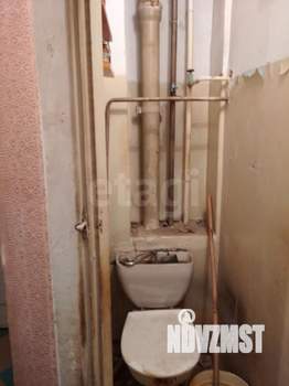 2-к квартира, вторичка, 45м2, 4/5 этаж