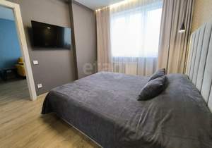 2-к квартира, вторичка, 42м2, 17/18 этаж