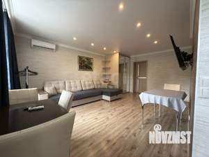 2-к квартира, вторичка, 43м2, 3/5 этаж
