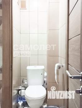 3-к квартира, вторичка, 58м2, 3/9 этаж