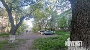 2-к квартира, вторичка, 45м2, 4/5 этаж