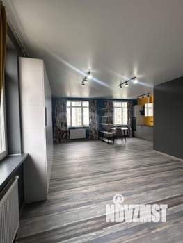 2-к квартира, вторичка, 52м2, 12/15 этаж