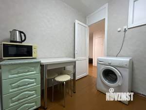 1-к квартира, вторичка, 31м2, 5/5 этаж