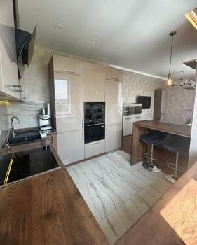 2-к квартира, вторичка, 47м2, 5/5 этаж