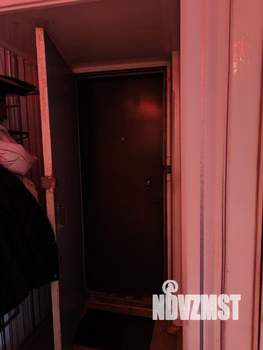 3-к квартира, вторичка, 57м2, 1/5 этаж