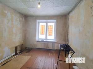 3-к квартира, вторичка, 75м2, 2/3 этаж