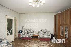 2-к квартира, вторичка, 51м2, 7/9 этаж