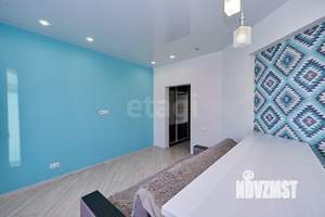 1-к квартира, вторичка, 40м2, 3/8 этаж