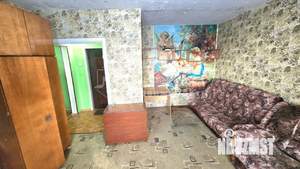 1-к квартира, вторичка, 31м2, 1/9 этаж