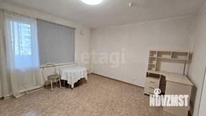 Студия квартира, вторичка, 24м2, 1/9 этаж