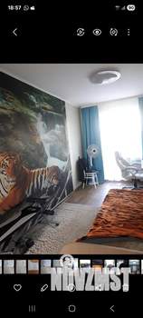 3-к квартира, вторичка, 60м2, 3/9 этаж