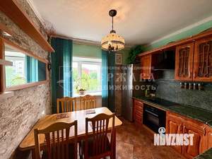 2-к квартира, вторичка, 59м2, 2/5 этаж