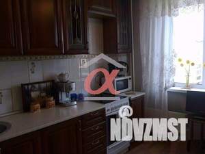 3-к квартира, вторичка, 62м2, 8/9 этаж