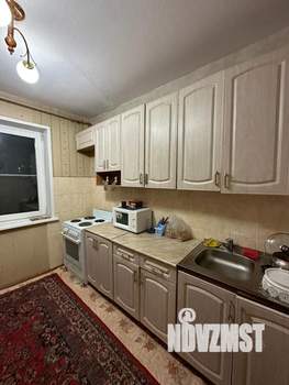 3-к квартира, вторичка, 61м2, 2/9 этаж