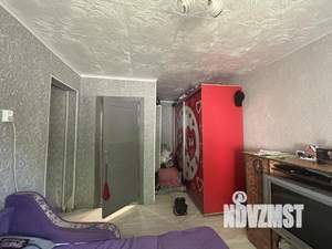 1-к квартира, вторичка, 33м2, 1/9 этаж