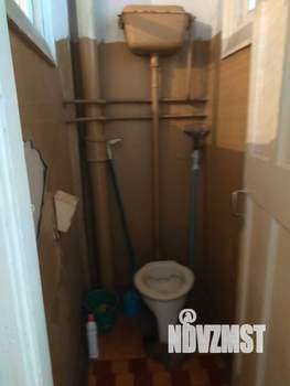 2-к квартира, вторичка, 57м2, 4/5 этаж