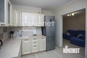 3-к квартира, вторичка, 69м2, 9/9 этаж