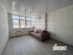 2-к квартира, вторичка, 45м2, 2/15 этаж