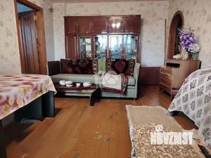 4-к квартира, вторичка, 62м2, 3/5 этаж