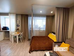 1-к квартира, вторичка, 32м2, 2/3 этаж