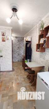2-к квартира, вторичка, 49м2, 5/5 этаж