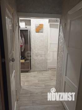 2-к квартира, вторичка, 48м2, 1/2 этаж