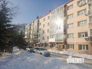 2-к квартира, вторичка, 51м2, 2/5 этаж