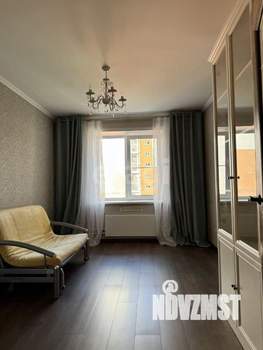 3-к квартира, вторичка, 81м2, 6/12 этаж