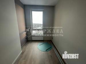 3-к квартира, вторичка, 59м2, 15/15 этаж