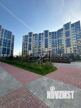 2-к квартира, вторичка, 64м2, 2/14 этаж