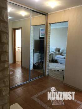 5-к квартира, вторичка, 90м2, 5/5 этаж