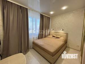 2-к квартира, вторичка, 44м2, 8/13 этаж