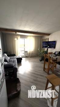 2-к квартира, вторичка, 56м2, 7/10 этаж