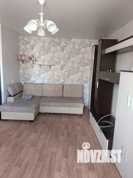 2-к квартира, вторичка, 43м2, 4/5 этаж