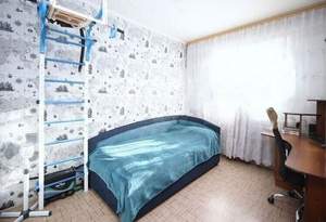 3-к квартира, вторичка, 64м2, 9/9 этаж