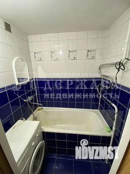 3-к квартира, вторичка, 68м2, 3/9 этаж
