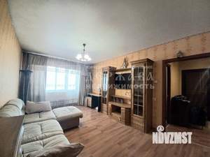2-к квартира, вторичка, 60м2, 6/10 этаж