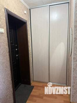 1-к квартира, вторичка, 31м2, 2/5 этаж