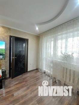 3-к квартира, вторичка, 47м2, 5/5 этаж