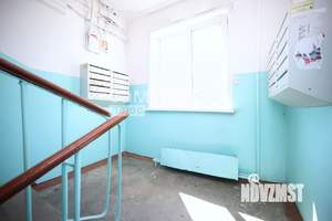 1-к квартира, вторичка, 31м2, 5/5 этаж