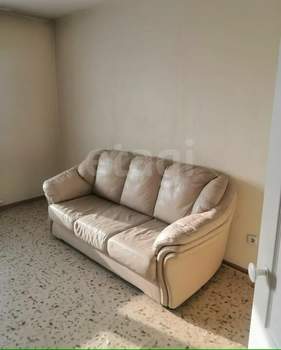 1-к квартира, вторичка, 40м2, 9/9 этаж