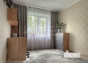 2-к квартира, вторичка, 50м2, 1/10 этаж