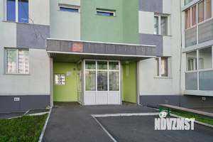 Студия квартира, вторичка, 24м2, 3/9 этаж