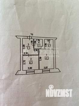 Фото квартиры на продажу (2)