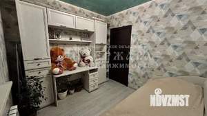 3-к квартира, вторичка, 61м2, 2/10 этаж