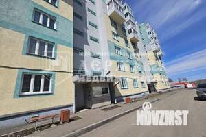 2-к квартира, вторичка, 41м2, 9/10 этаж